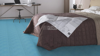 Marmoleum Click 333238 laguna фото 2 | FLOORDEALER